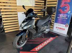 KYMCO AGILITY 125 - 2024