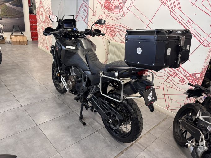 HONDA Africa Twin CRF1100L 4