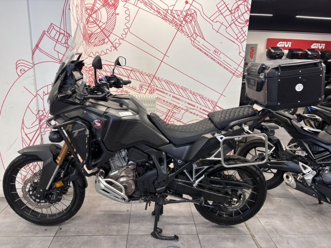 HONDA Africa Twin CRF1100L 4