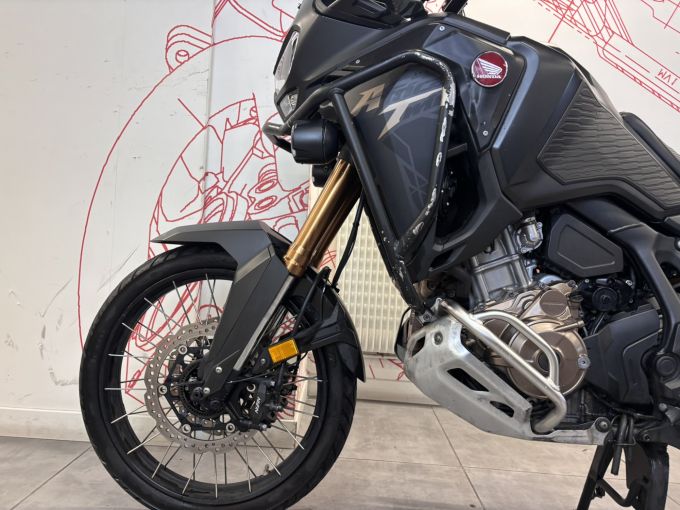 HONDA Africa Twin CRF1100L 4