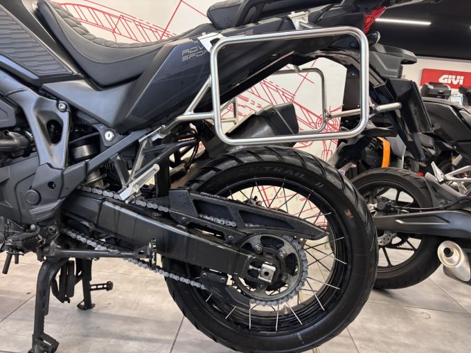 HONDA Africa Twin CRF1100L 4
