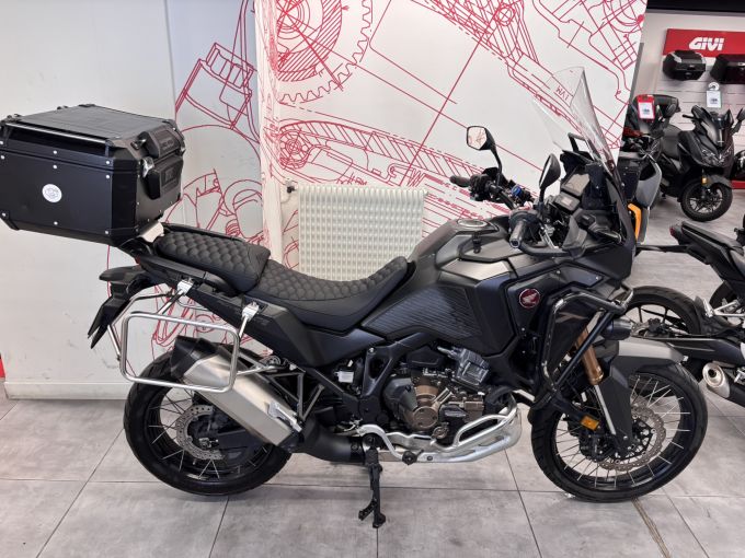 HONDA Africa Twin CRF1100L 4