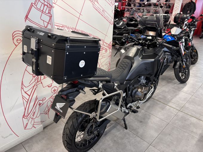 HONDA Africa Twin CRF1100L 4