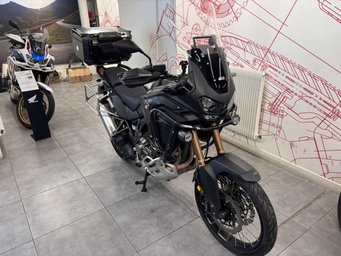 HONDA Africa Twin CRF1100L 4