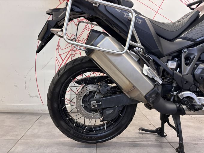 HONDA Africa Twin CRF1100L 4