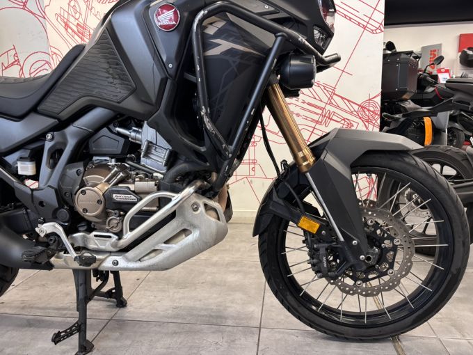 HONDA Africa Twin CRF1100L 4