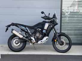 YAMAHA XTZ TENERE 700 World Raid - 2025