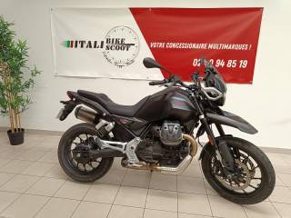 MOTO GUZZI V85 TT 850 - 2024