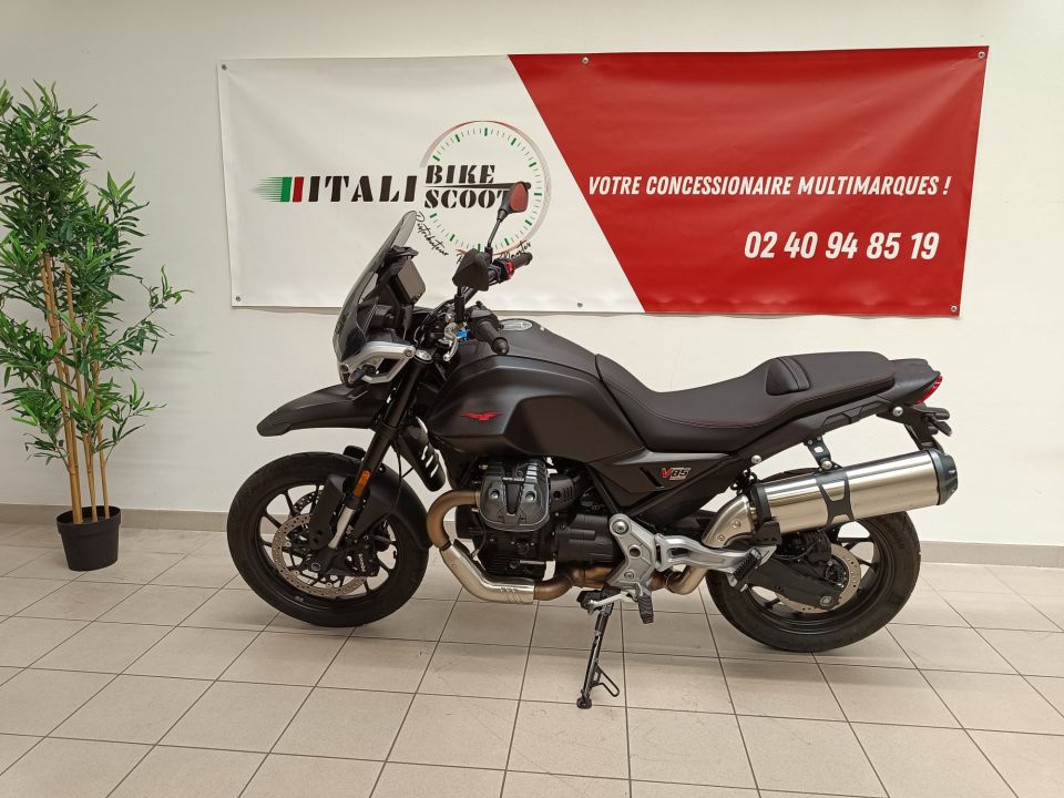 MOTO GUZZI V85 TT 850 4