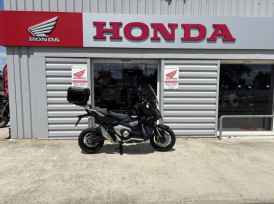 HONDA ADV750 - 2024