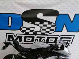 CF MOTO 675 SR-R - 2025