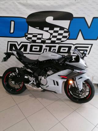 CF MOTO 675 SR-R - 2025