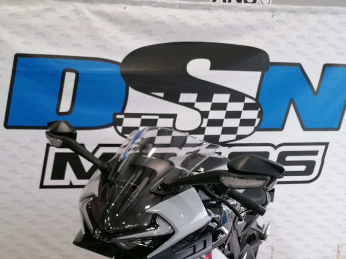 CF MOTO 675 SR-R 4