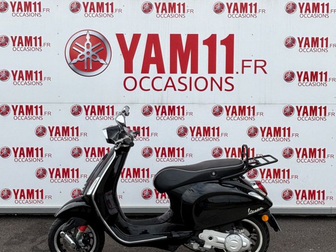 PIAGGIO VESPA 4