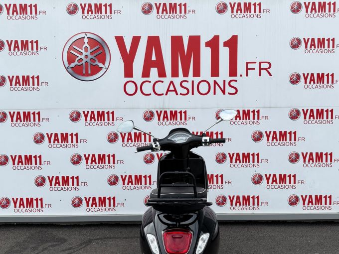 PIAGGIO VESPA 4