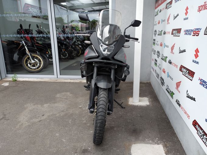 HONDA XL750 TRANSALP 4
