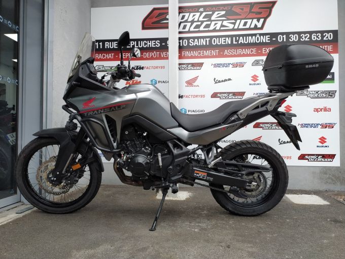 HONDA XL750 TRANSALP 4