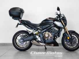 HONDA CB650R - 2021