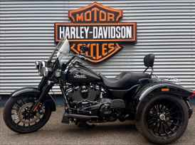 HARLEY-DAVIDSON TRIKE FREEWHEELER 1868 - 2024
