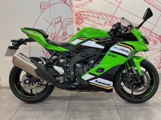KAWASAKI Ninja ZX-4RR - 2025