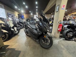 HONDA NSS FORZA 125 - 2020