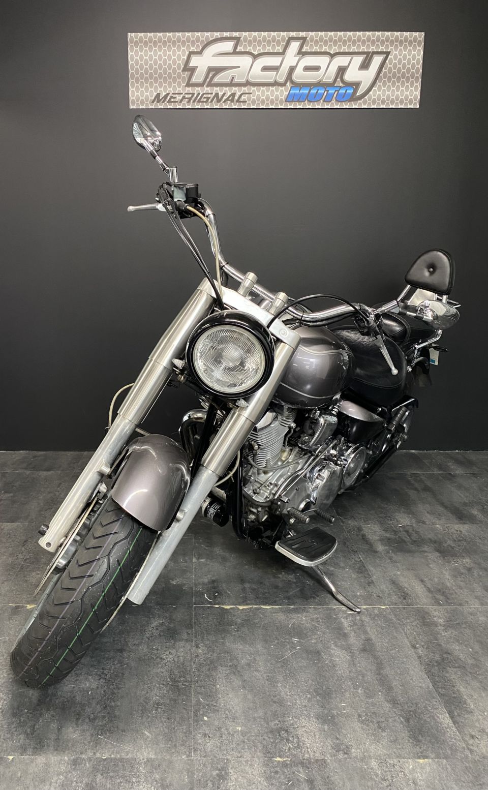 YAMAHA XV 1600 4