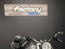 YAMAHA XV 1600 - 2003