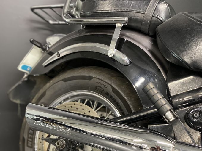 YAMAHA XV 1600 4