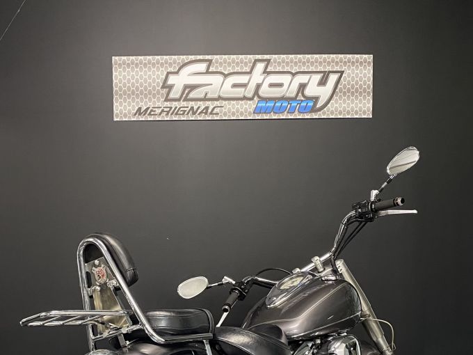 YAMAHA XV 1600 4