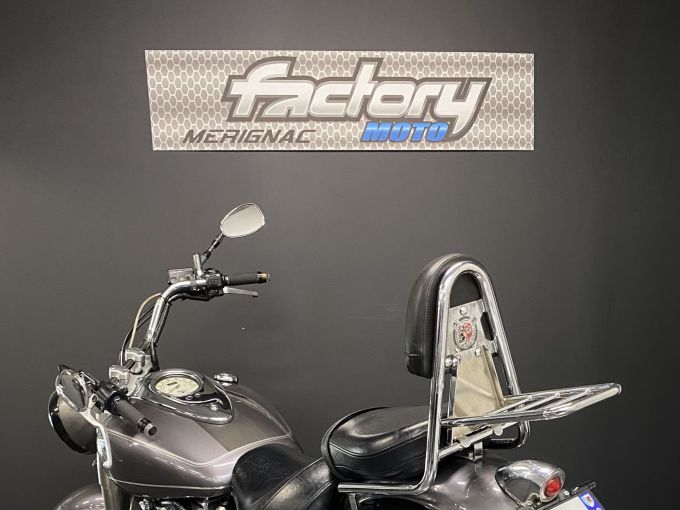 YAMAHA XV 1600 4