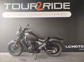 HONDA CMX 500 REBEL - 2022