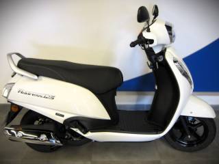 SUZUKI ADDRESS 125 - 2024