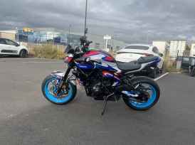 YAMAHA MT-07 35KW - 2025