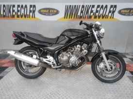 YAMAHA XJ6-N - 2001
