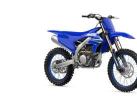 YAMAHA YZ250F - 2025