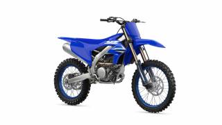 YAMAHA YZ250F - 2025