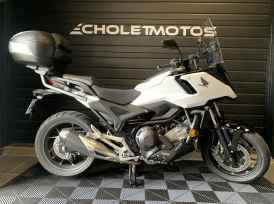 HONDA NC 750 X - 2025