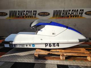 KAWASAKI js 650 - 1986