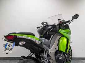 KAWASAKI Z 1000 SX - 2011