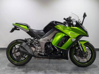 KAWASAKI Z 1000 SX - 2011