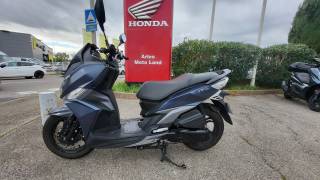 SYM JET 14 125I AIR COOL - 2022