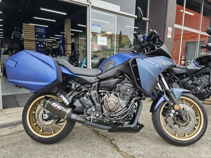 YAMAHA TRACER 7 GT 35 KW 4