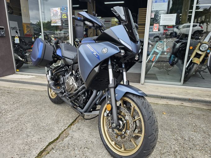 YAMAHA TRACER 7 GT 35 KW 4