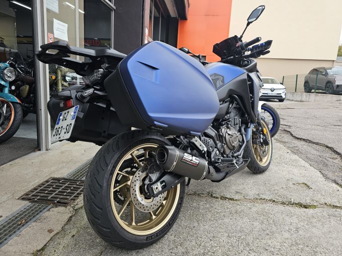 YAMAHA TRACER 7 GT 35 KW 4