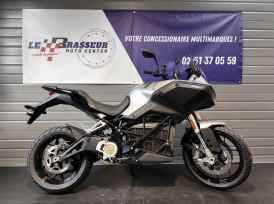 ZERO MOTORCYCLES DSR 15.6+ A2 - 2025