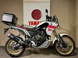 YAMAHA XTZ TENERE 700 RALLY - 2023