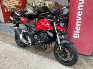 HONDA CB1000 Hornet - 2025