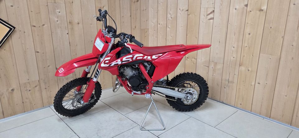 GASGAS MC 65 4