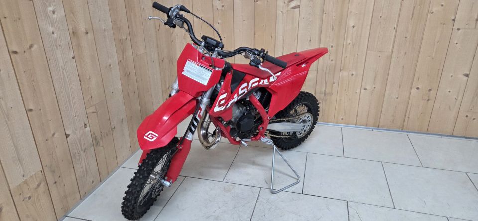 GASGAS MC 65 4