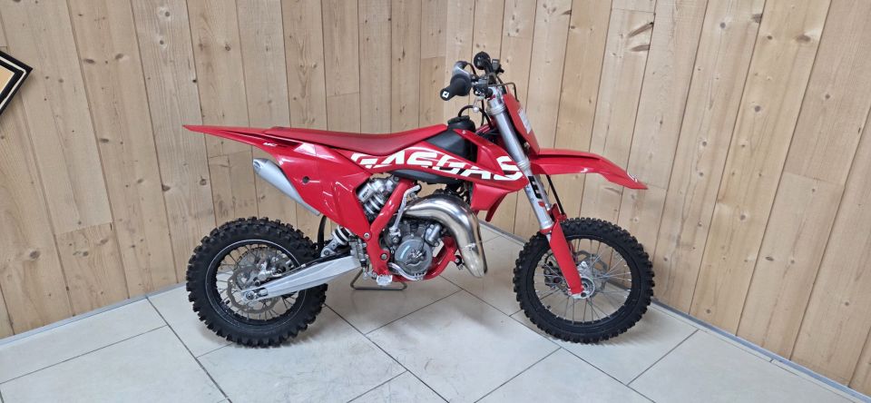 GASGAS MC 65 4
